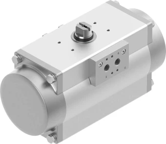 Неполноповоротный привод Festo DFPD-160-RP-90-RS60-F0710