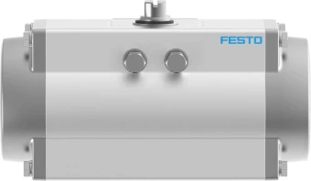 Неполноповоротный привод Festo DFPD-160-RP-90-RS60-F0710