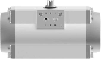 Неполноповоротный привод Festo DFPD-160-RP-90-RS60-F0710