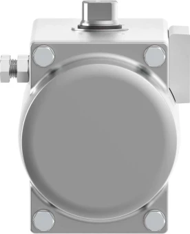 Неполноповоротный привод Festo DFPD-160-RP-90-RS60-F0710