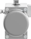 Неполноповоротный привод Festo DFPD-160-RP-90-RS60-F0710