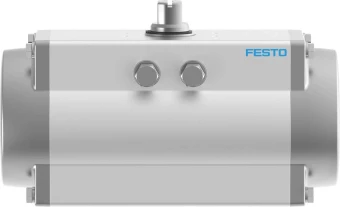 Неполноповоротный привод Festo DFPD-240-RP-90-RS60-F0710