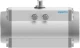 Неполноповоротный привод Festo DFPD-240-RP-90-RS60-F0710