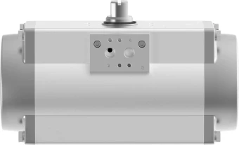 Неполноповоротный привод Festo DFPD-240-RP-90-RS60-F0710