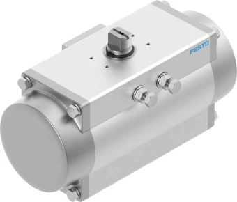 Неполноповоротный привод Festo DFPD-300-RP-90-RS30-F0710