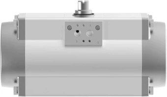 Неполноповоротный привод Festo DFPD-300-RP-90-RS30-F0710