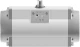 Неполноповоротный привод Festo DFPD-300-RP-90-RS30-F0710