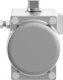 Неполноповоротный привод Festo DFPD-300-RP-90-RS30-F0710