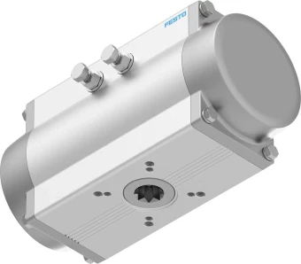 Неполноповоротный привод Festo DFPD-480-RP-90-RS60-F1012