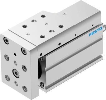 Мини-суппорт Festo EGSC-BS-KF-45-25-10P
