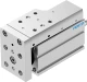 Мини-суппорт Festo EGSC-BS-KF-45-25-10P