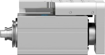 Мини-суппорт Festo EGSC-BS-KF-45-25-10P
