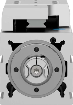 Мини-суппорт Festo EGSC-BS-KF-45-25-10P