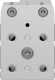 Мини-суппорт Festo EGSC-BS-KF-45-25-10P