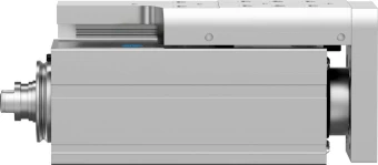 Мини-суппорт Festo EGSC-BS-KF-45-50-10P