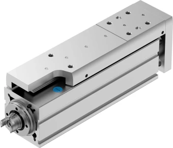 Мини-суппорт Festo EGSC-BS-KF-45-125-10P