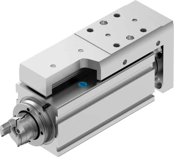 Мини-суппорт Festo EGSC-BS-KF-32-25-8P