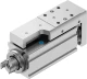 Мини-суппорт Festo EGSC-BS-KF-32-25-8P
