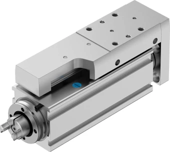 Мини-суппорт Festo EGSC-BS-KF-25-25-6P