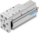 Мини-суппорт Festo EGSC-BS-KF-25-25-6P