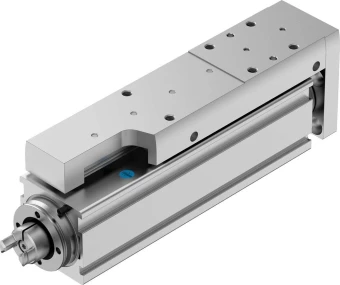 Мини-суппорт Festo EGSC-BS-KF-25-50-6P