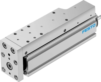 Мини-суппорт Festo EGSC-BS-KF-25-50-6P