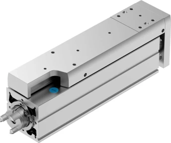 Мини-суппорт Festo EGSC-BS-KF-60-200-12P