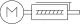 Мини-суппорт Festo EGSC-BS-KF-60-200-12P