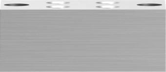Р-планка для блочного монтажа Festo OABM-P-G3-15-2