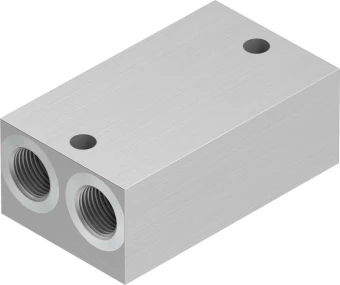 Р-планка для блочного монтажа Festo OABM-P-G3-15-2