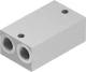 Р-планка для блочного монтажа Festo OABM-P-G3-15-2