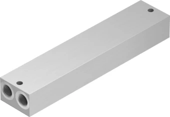 Р-планка для блочного монтажа Festo OABM-P-G3-15-8