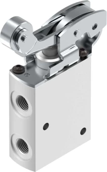 Распределитель с роликовым рычагом Festo VMEF-RT-M32-M-G18