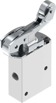 Распределитель с роликовым рычагом Festo VMEF-RT-M32-M-G18