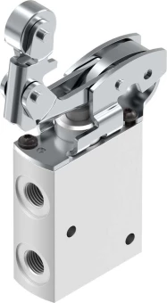 Распределитель с роликовым рычагом Festo VMEF-KT-M32-M-G18