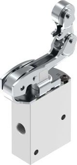 Распределитель с роликовым рычагом Festo VMEF-KT-M32-M-G18