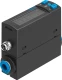 Датчик расхода Festo SFAH-10U-Q6S-PNLK-PNVBA-M8