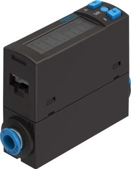 Датчик расхода Festo SFAH-50U-Q8S-PNLK-PNVBA-L1