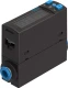 Датчик расхода Festo SFAH-50U-Q8S-PNLK-PNVBA-L1