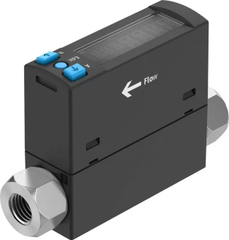 Датчик расхода Festo SFAH-200U-G14FS-PNLK-PNVBA-M8
