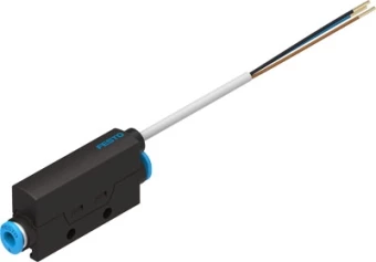 Датчик расхода Festo SFTE-1U-Q4-B-2.5K
