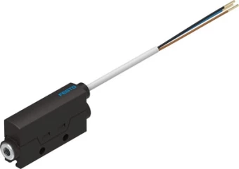Датчик расхода Festo SFTE-5U-M5F-B-2.5K
