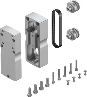 Параллельный набор Festo EAMM-U-50-D32-40RA-78