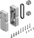 Параллельный набор Festo EAMM-U-50-D32-40RA-78