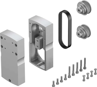 Параллельный набор Festo EAMM-U-86-D40-82AA-102
