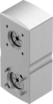 Параллельный набор Festo EAMM-U-86-S48-58AA-102