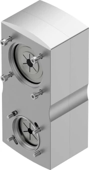 Параллельный набор Festo EAMM-U-86-S48-70AA-102