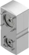 Параллельный набор Festo EAMM-U-86-S48-70AA-102