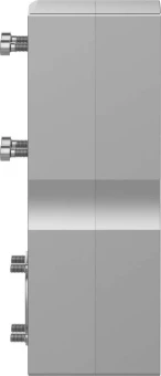 Параллельный набор Festo EAMM-U-86-S48-70AA-102