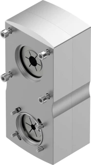 Параллельный набор Festo EAMM-U-86-S48-82AA-102